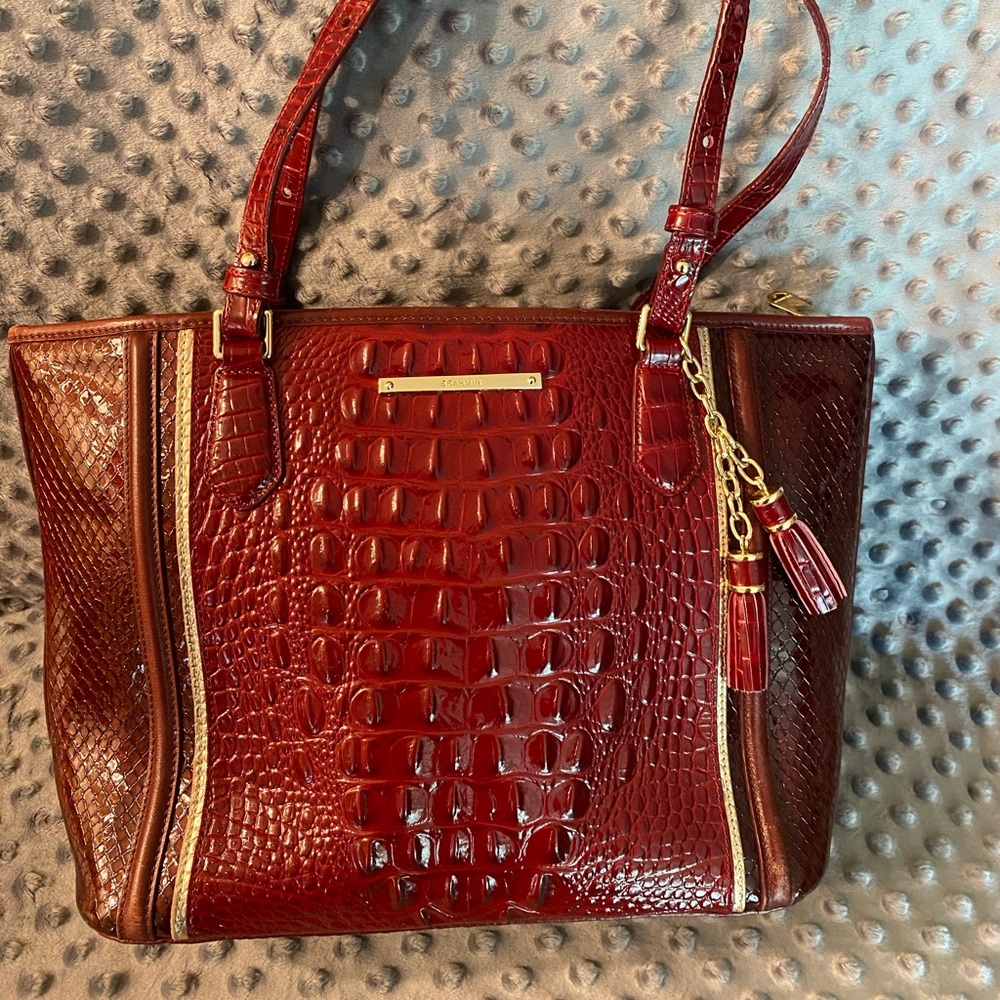 Brahmin Purse